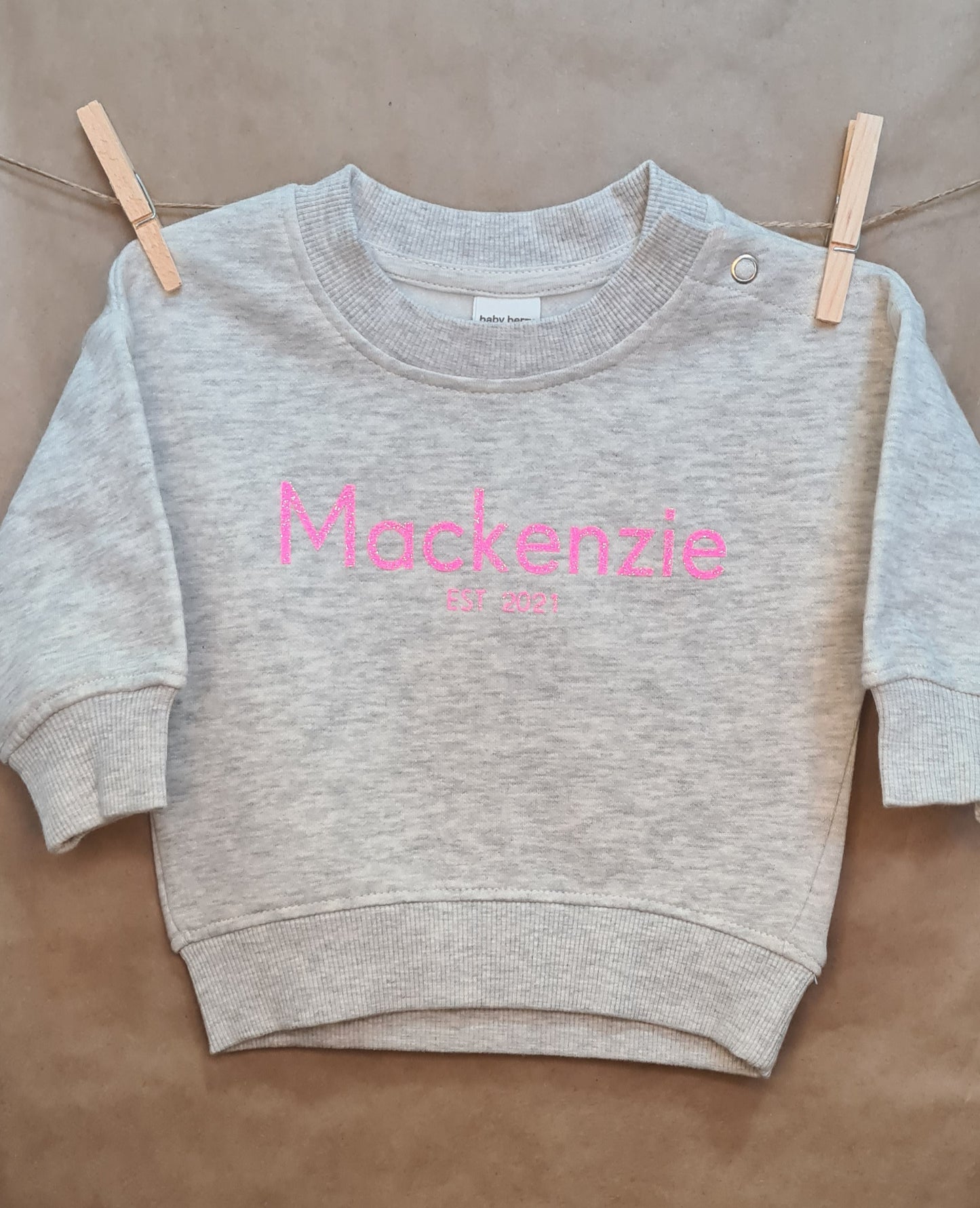 Named Set