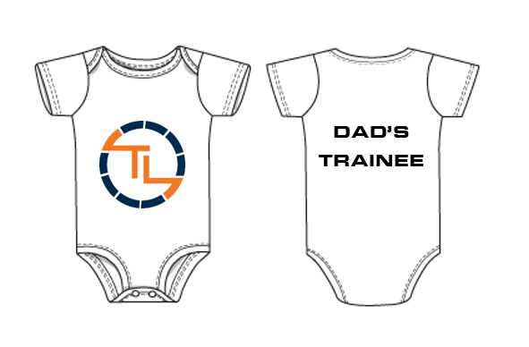 Custom onesie